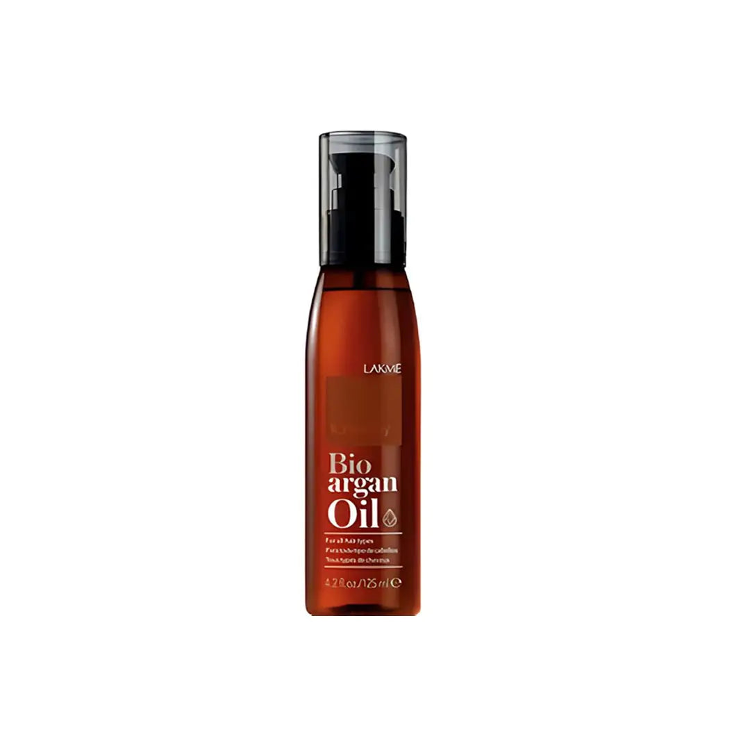 Lakme K.Therapy Bio Argan Oil 125ml