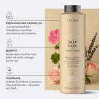 Lakme Teknia Deep Care Conditioner