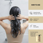 Lakme Teknia Deep Care Conditioner