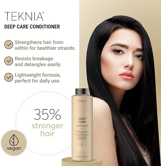 Lakme Teknia Deep Care Conditioner