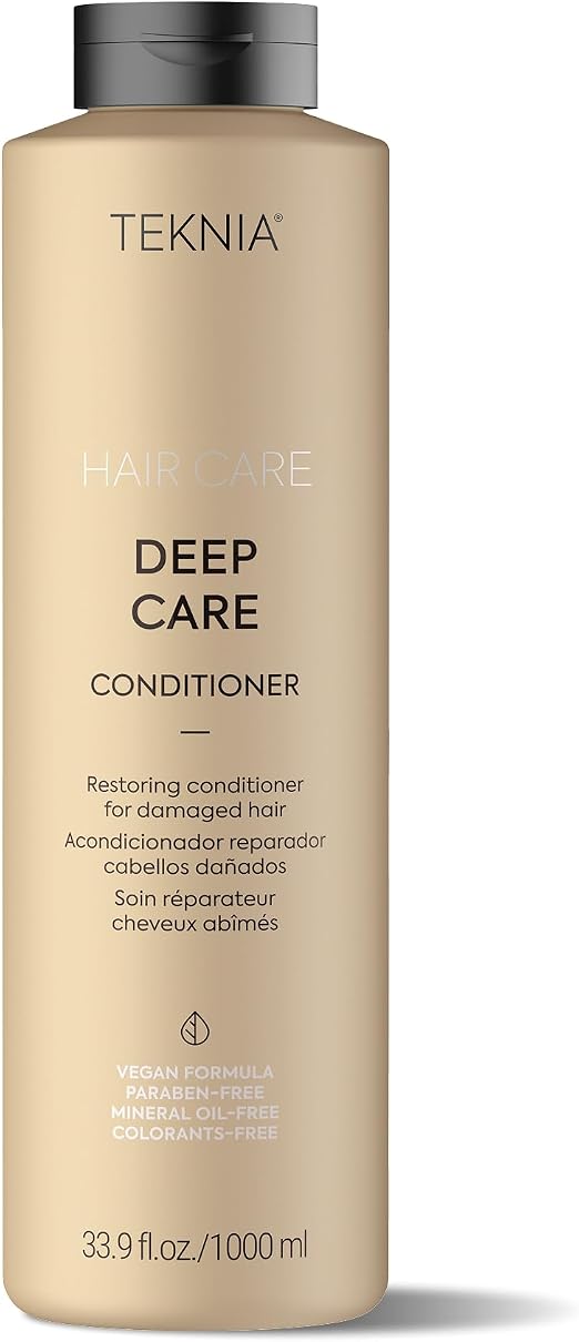 Lakme Teknia Deep Care Conditioner