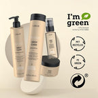 Lakme Teknia Deep Care Shampoo