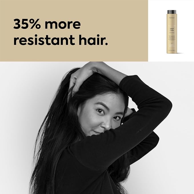 Lakme Teknia Deep Care Shampoo