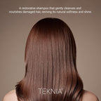 Lakme Teknia Deep Care Shampoo