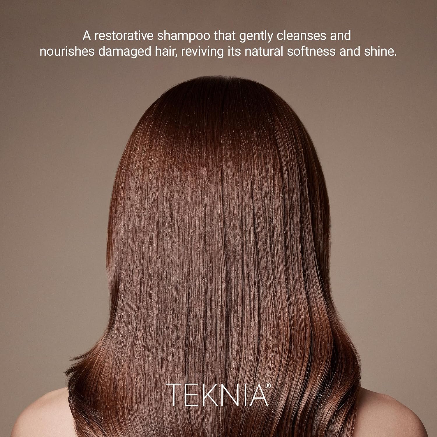 Lakme Teknia Deep Care Shampoo
