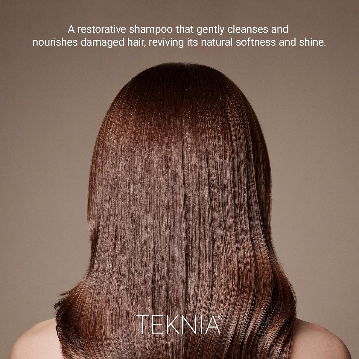 Lakme Teknia Deep Care Shampoo