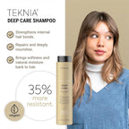 Lakme Teknia Deep Care Shampoo