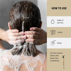 Lakme Teknia Deep Care Shampoo