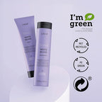 Lakme Teknia White Silver Shampoo & Mask Duo