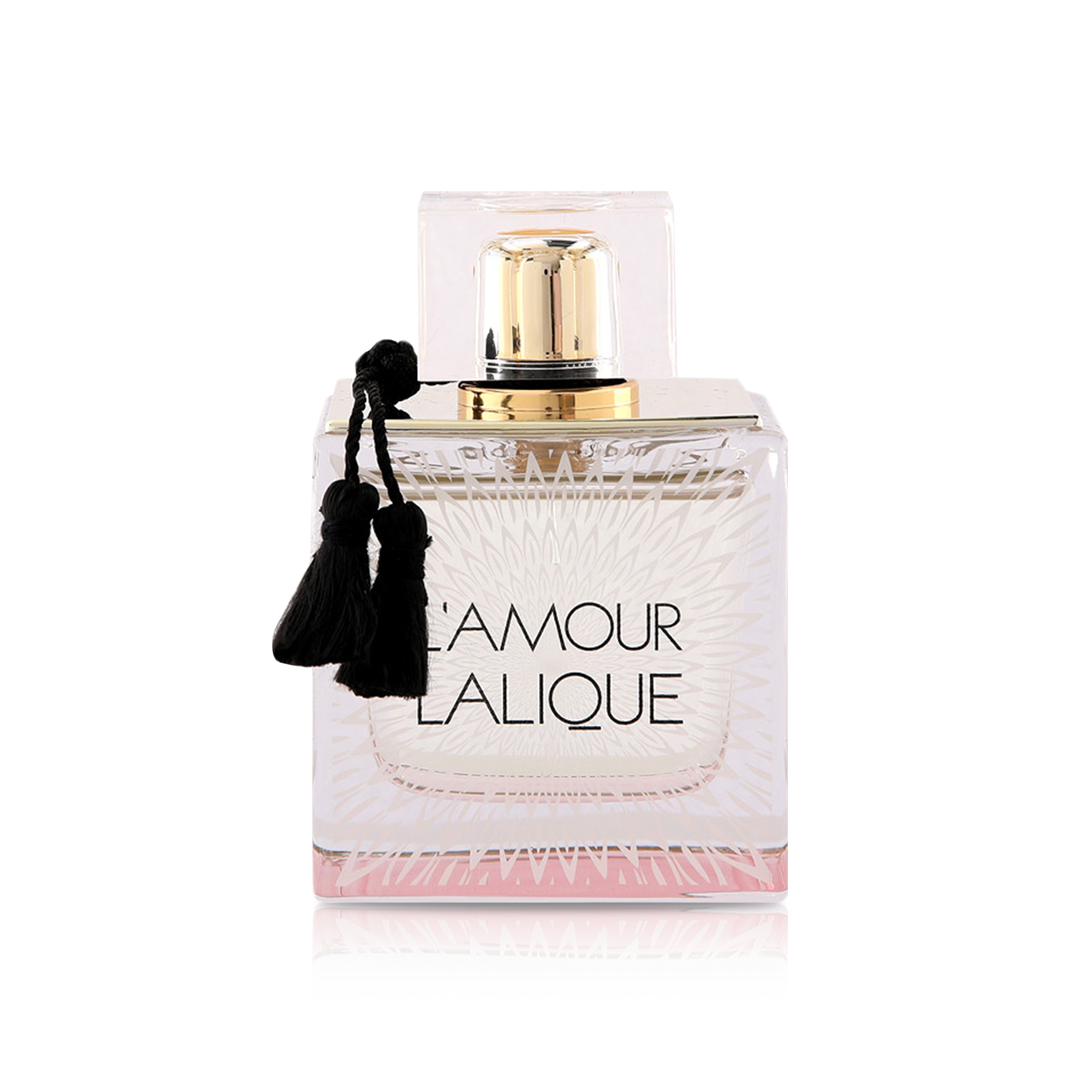 L'Amour Eau de Parfum