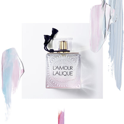 L'Amour Eau de Parfum