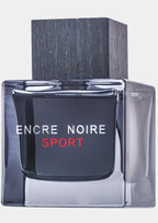 Lalique Encre Noire Sport for Men EDT 100mL
