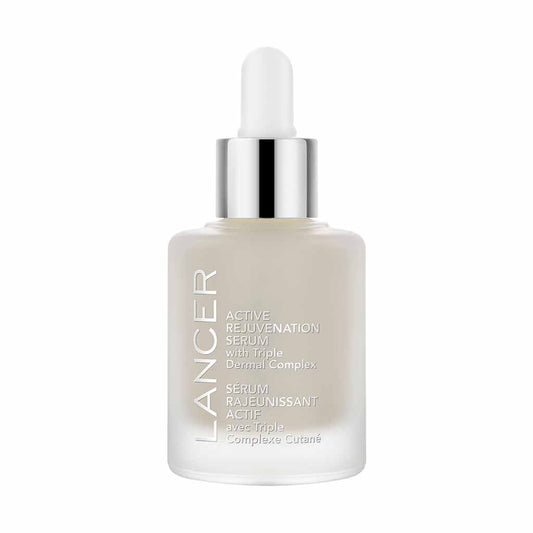 ACTIVE REJUVENATION SERUM