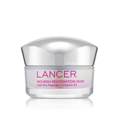 Nourish Rehydration Mask