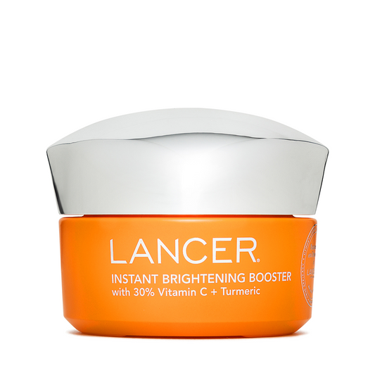 INSTANT BRIGHTENING BOOSTER
