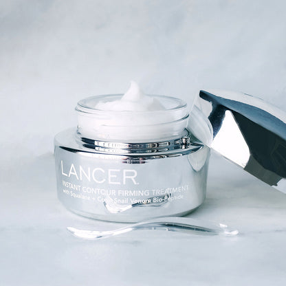 INSTANT CONTOUR FIRMING TREATMENT