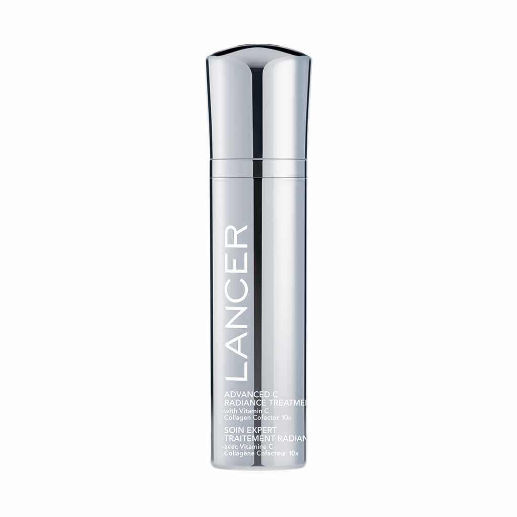 ADVANCED C RADIANCE CREAM
