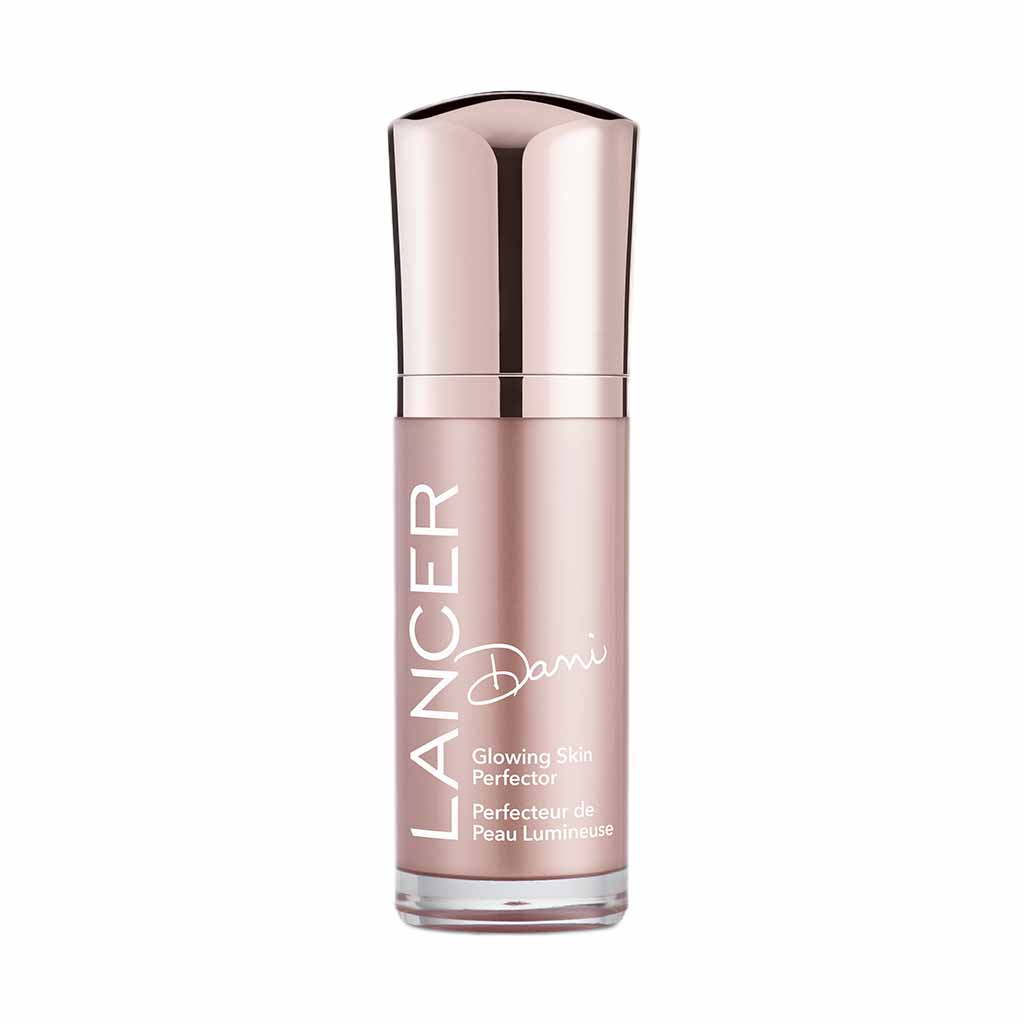 DANI GLOWING SKIN PERFECTOR