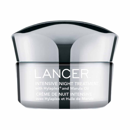 INTENSIVE NIGHT TREATMENT