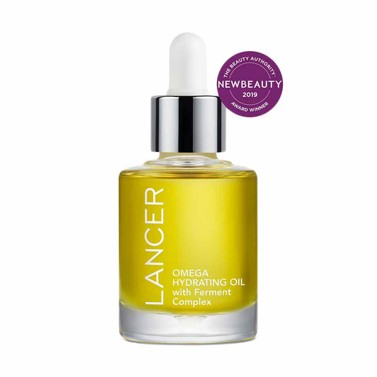 OMEGA HYDRATING OIL
