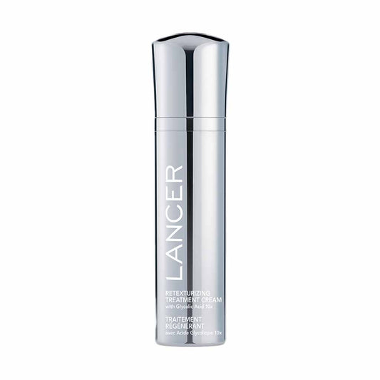 RETEXTURIZING TREATMENT CREAM