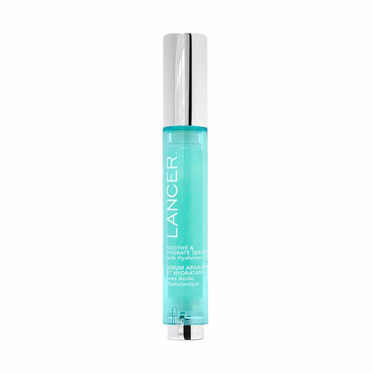 SOOTHE & HYDRATE SERUM