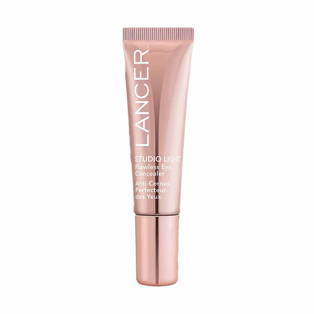 STUDIO LIGHT FLAWLESS EYE CONCEALER