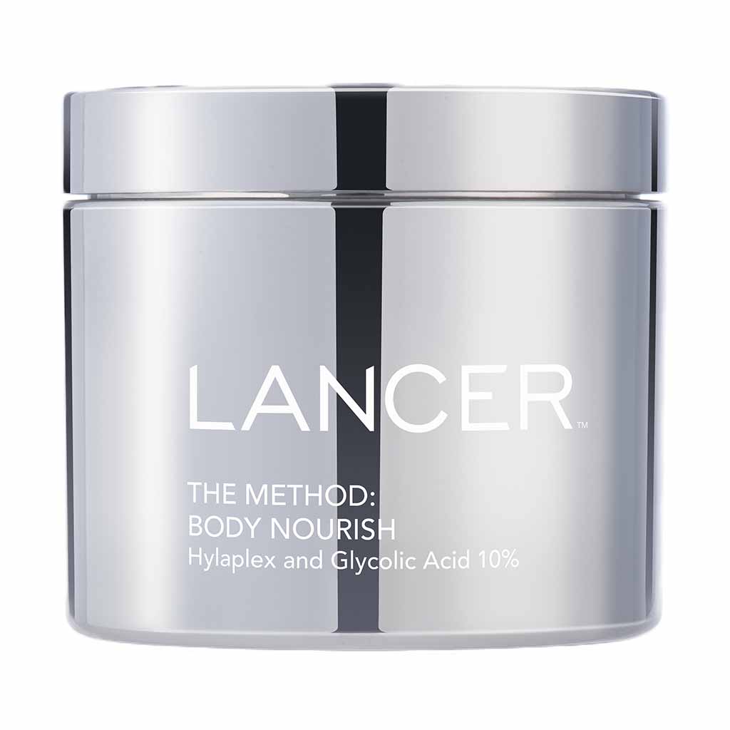 THE METHOD: BODY NOURISH