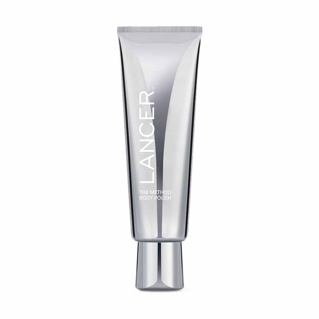 THE METHOD: BODY POLISH