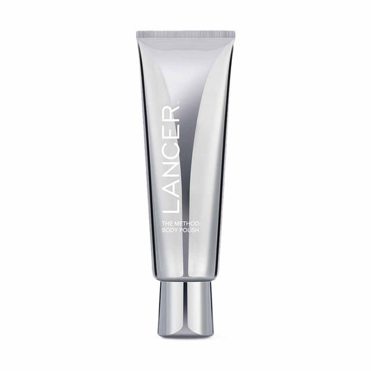 THE METHOD: BODY POLISH