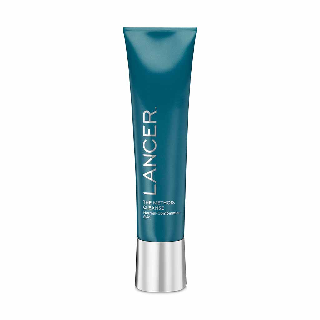 THE METHOD: CLEANSE NORMAL - COMBINATION SKIN