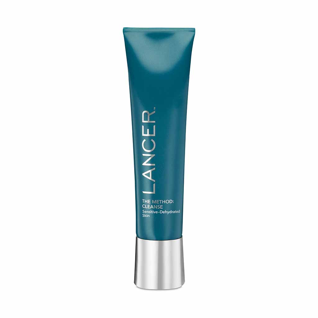 THE METHOD: CLEANSE SENSITIVE - DEHYDRATED SKIN