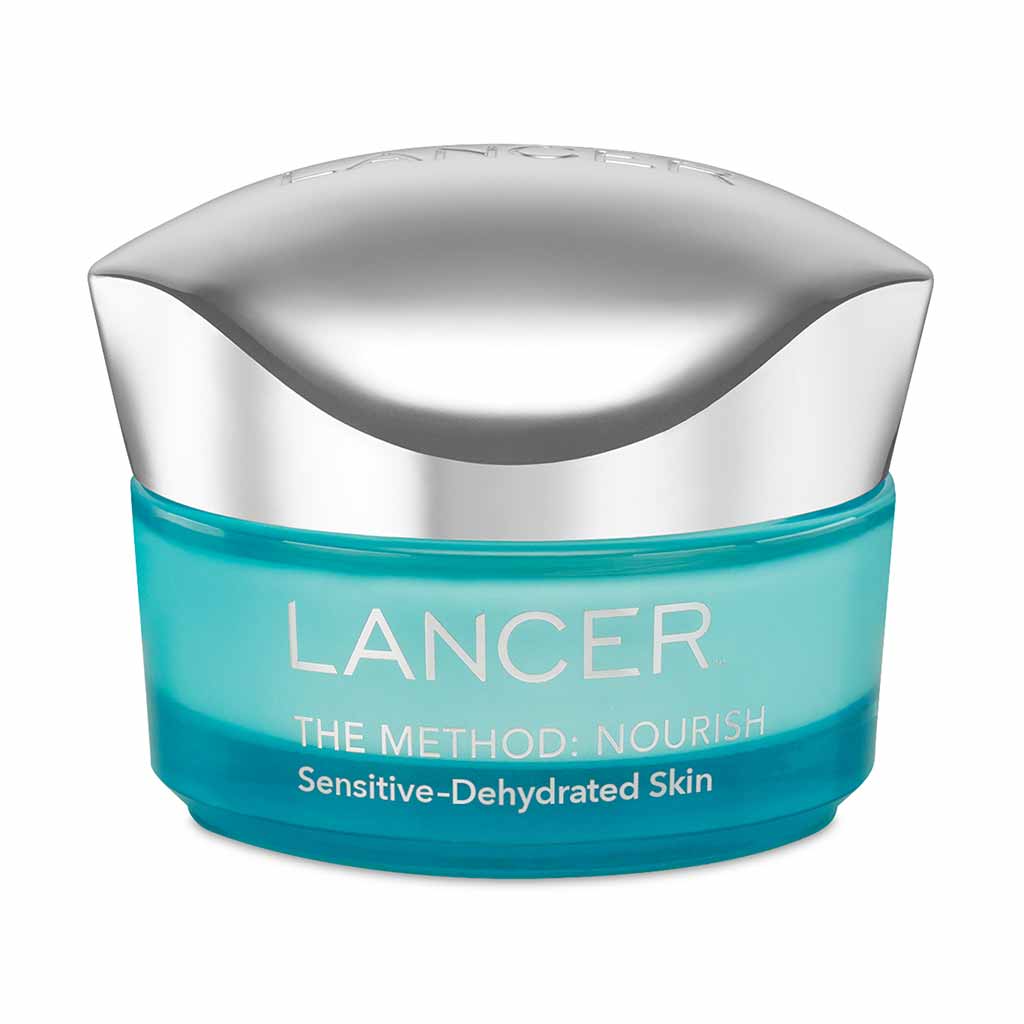 THE METHOD: NOURISH SENSITIVE - DEHYDRATED SKIN