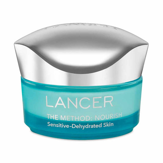 THE METHOD: NOURISH SENSITIVE - DEHYDRATED SKIN