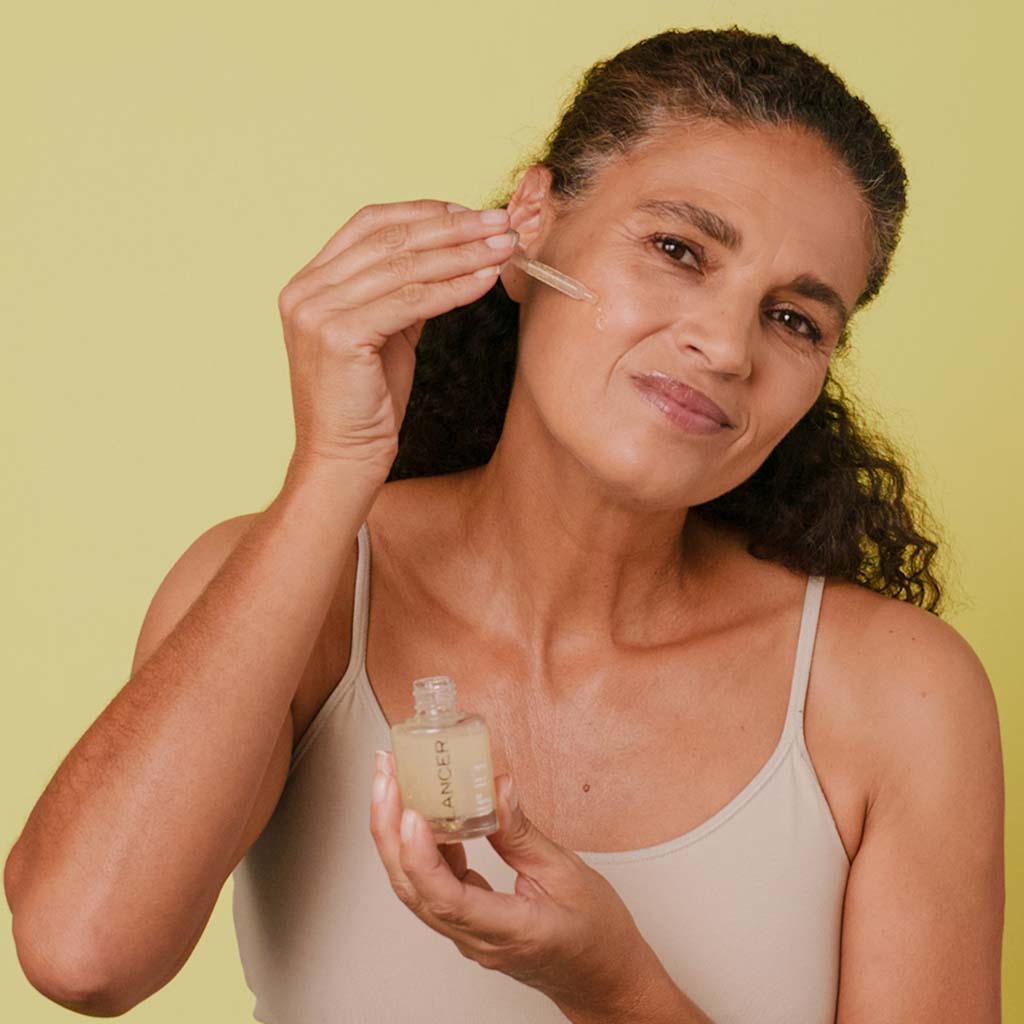 TRIPLE PEPTIDE DROPS