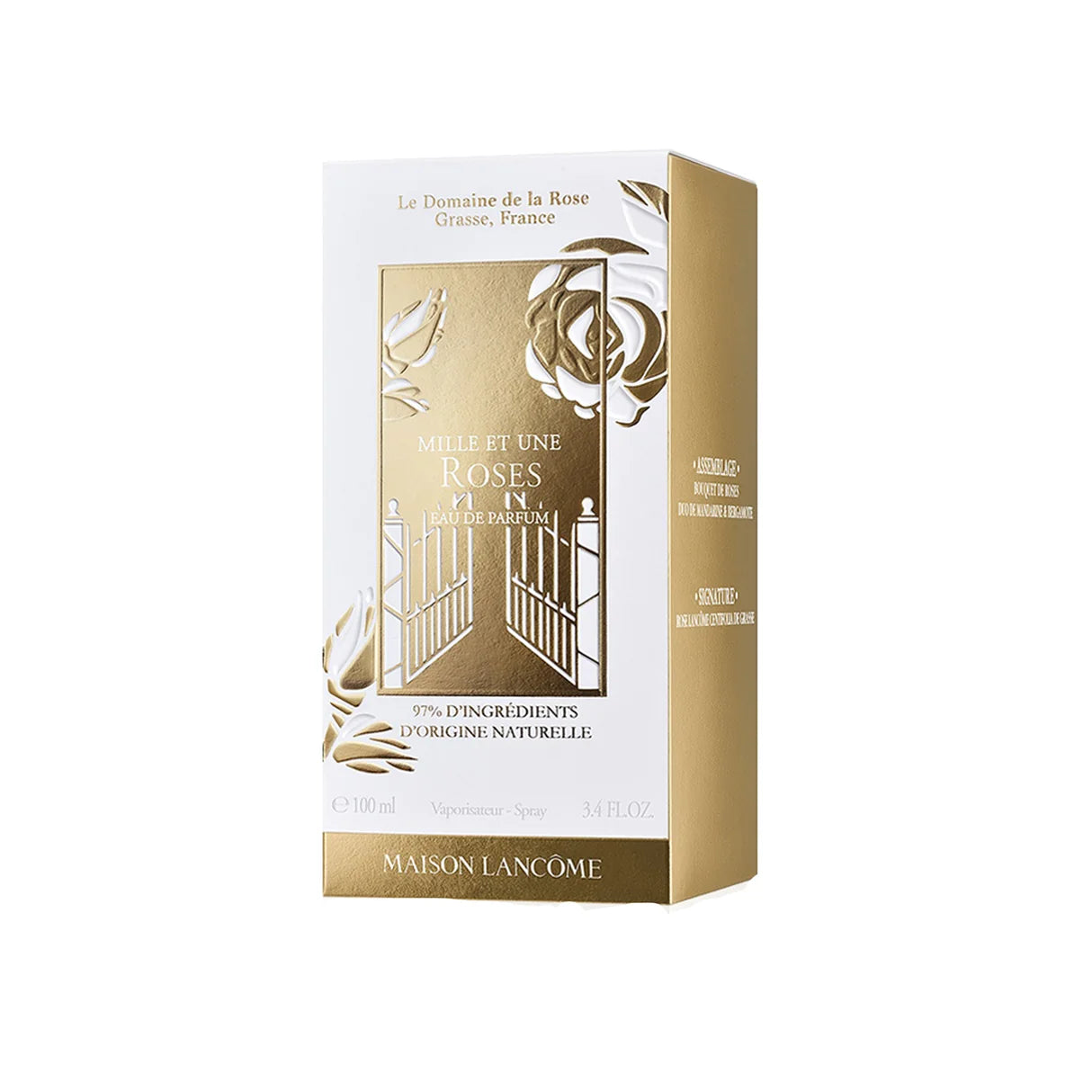 Lancôme Mille et Une Roses Women EDP 100ml