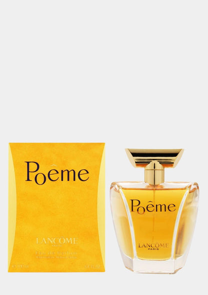 Lancome Poem for Women EDP 100mL