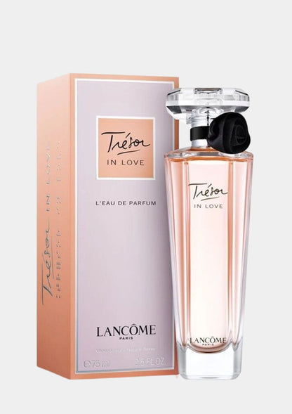 Lancome Tresor In Love for Women EDP 75mL