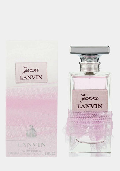 Lanvin Jeanne for Women EDP 100mL