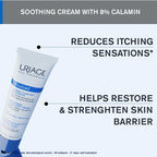 Uriage Pruriced Soothing Cream for Sunburn & Irritation 100ml