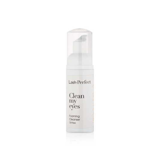 1 Lift Off Foaming Cleanser