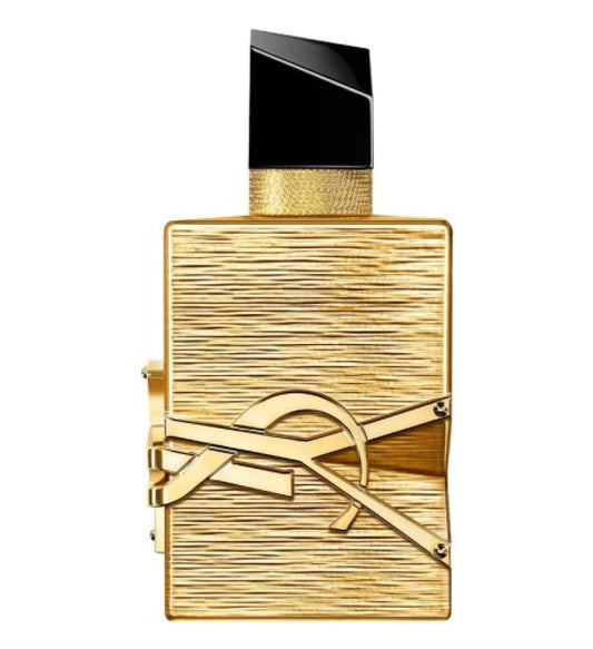 Yves Saint Laurent Libre Vanille Couture EDP 50ml-Limited Edition