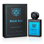 Lorenza Pazzaglia Black Sea Extrait de Parfum