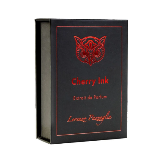 Lorenzo Pazzaglia Cherry Ink For Unisex Extrait De Parfum 50ml