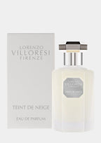 Lorenzo Villoresi Teint de Neige for Unisex EDP 100mL