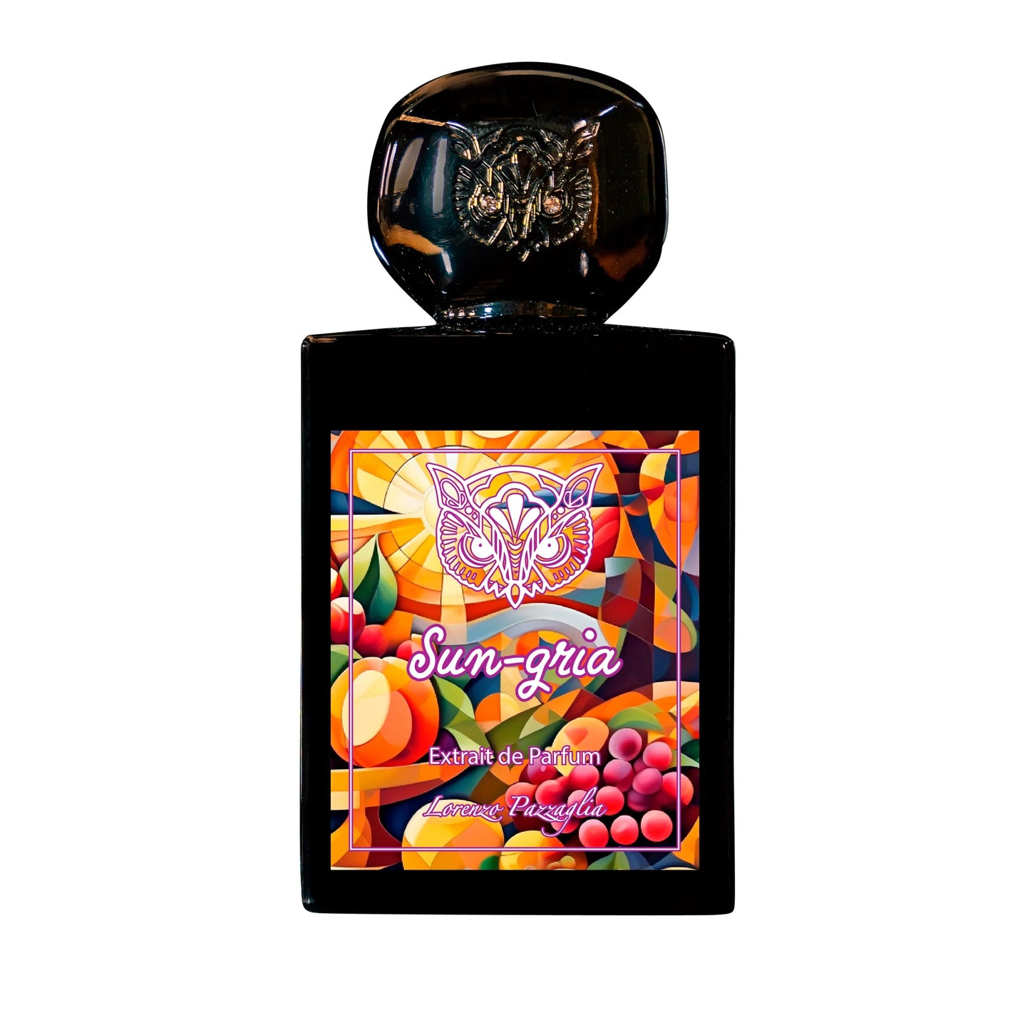 Lorenzo Pazzaglia Sun Gira Extrait de Parfum 50mL