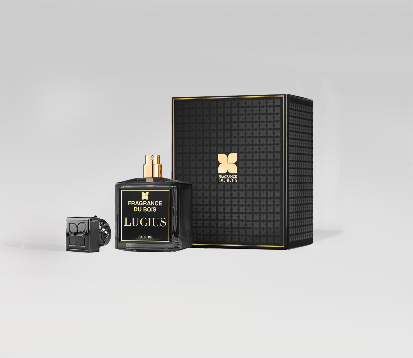 Fragrance Du Bois Lucius Eau de Parfum for Men