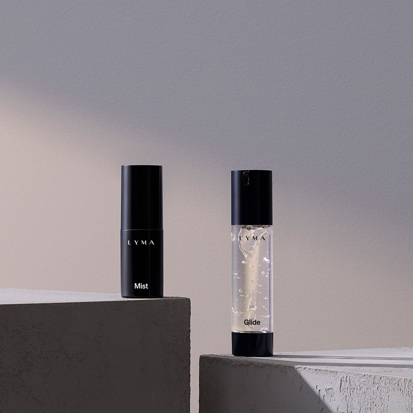 LYMA LASER OXYGEN MIST & GLIDE REFILL - 60 DAYS