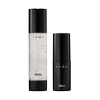 بخاخ الأكسجين من LYMA LASER & عبوة إعادة تعبئة كريم GLIDE - تكفي لمدة 30 يومًا