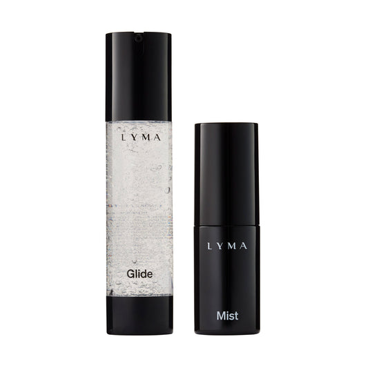 LYMA LASER OXYGEN MIST &#38; GLIDE REFILL - 30 DAYS
